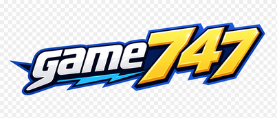 Game 747 Logo